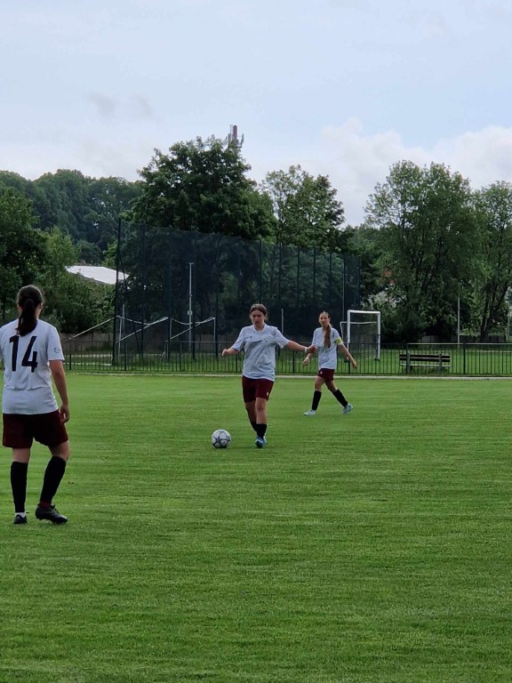 UKS VICTORIA SP2 SIANÓW TAF TORUŃ 4