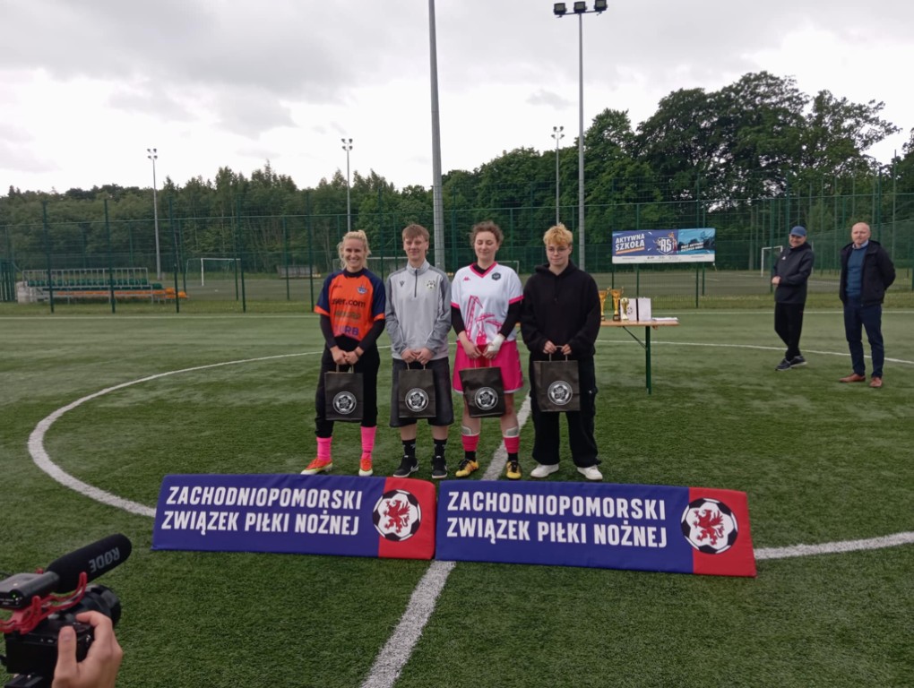 UKS VICTORIA SP2 SIANÓW TAF TORUŃ 6