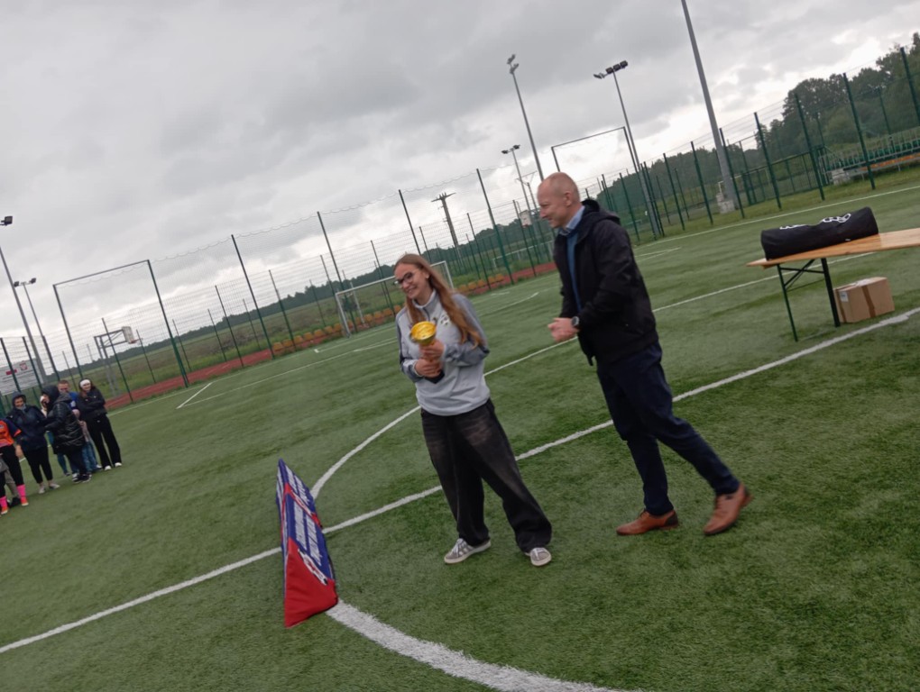 UKS VICTORIA SP2 SIANÓW TAF TORUŃ 7