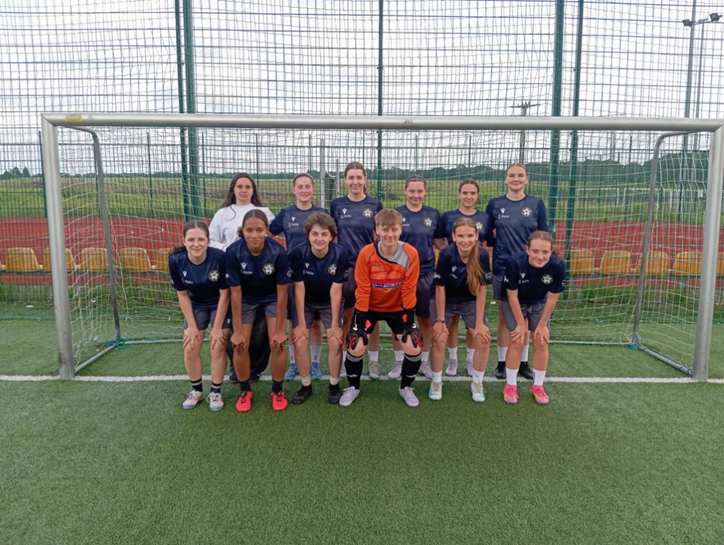 UKS VICTORIA SP2 SIANÓW TAF TORUŃ 9