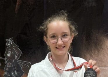 Vicemistrzyni Polski z Sianowa2