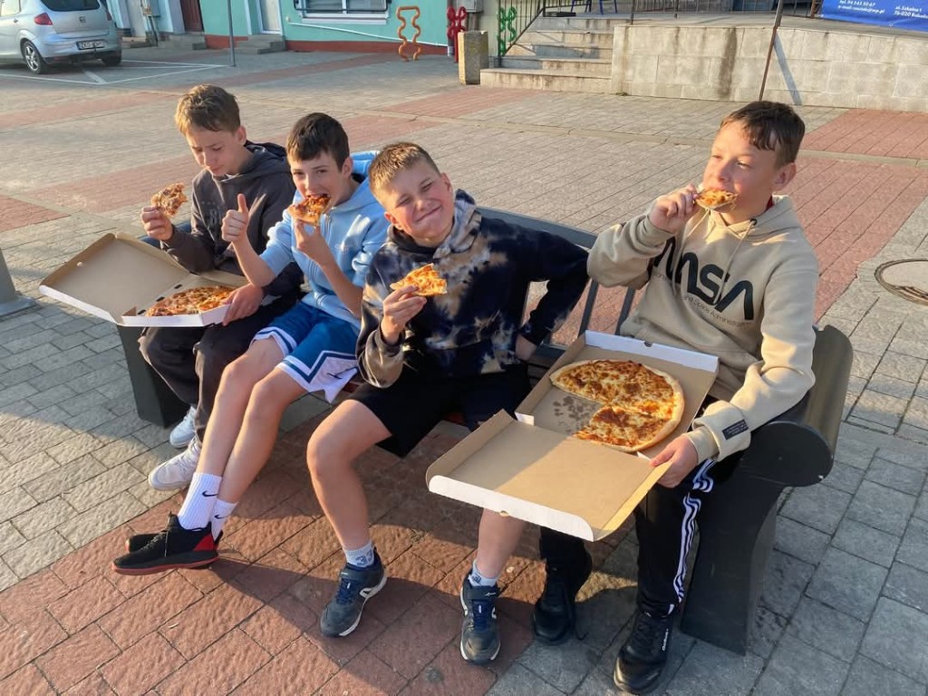 młodzicy victorii 3