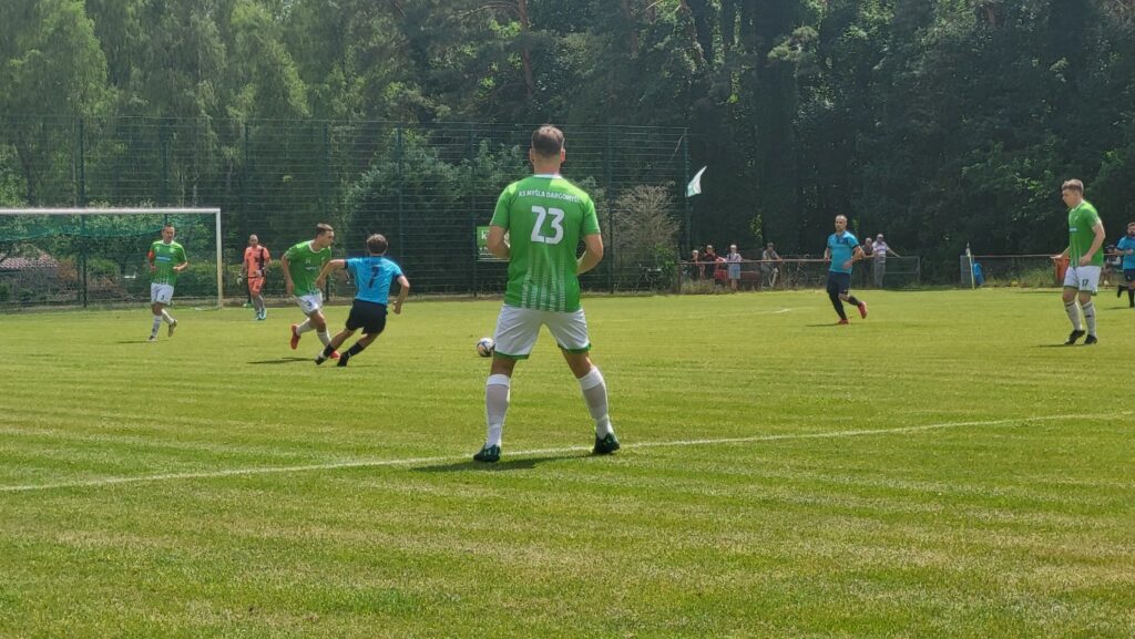 Myśla Dargomyśl KS Sieciemin 10