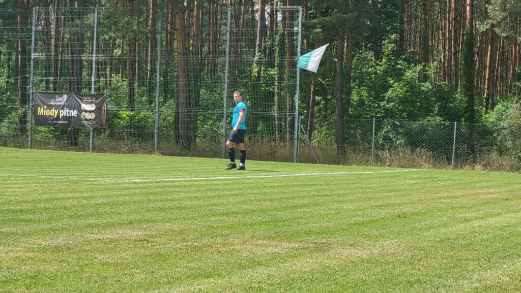 Myśla Dargomyśl KS Sieciemin 11