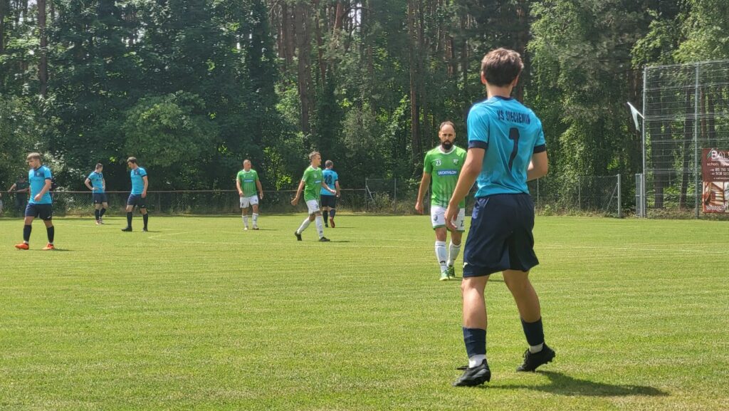 Myśla Dargomyśl KS Sieciemin 12