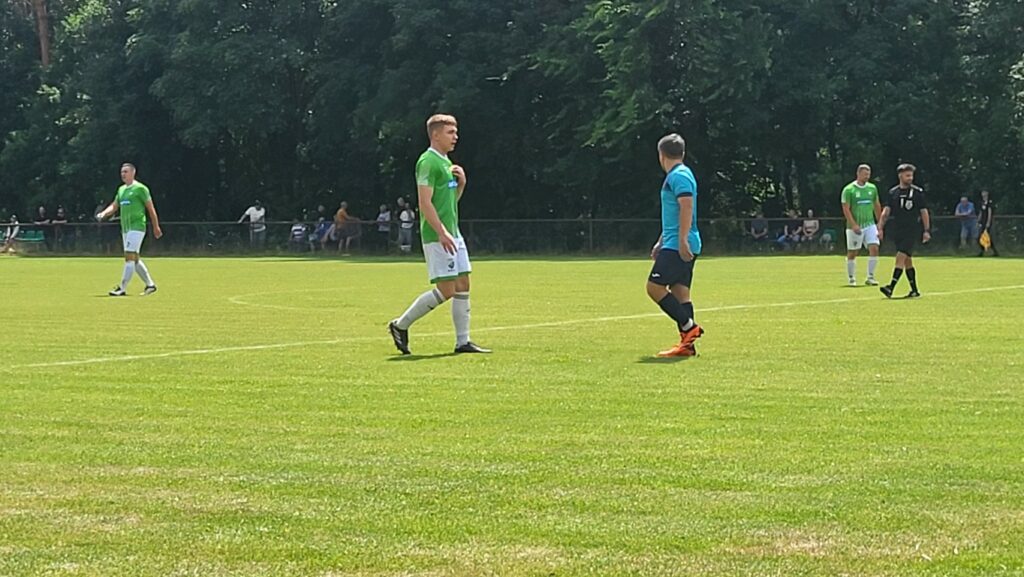 Myśla Dargomyśl KS Sieciemin 13