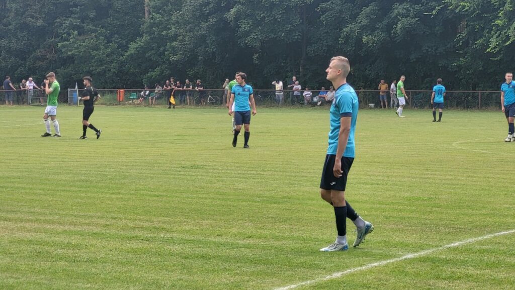 Myśla Dargomyśl KS Sieciemin 14