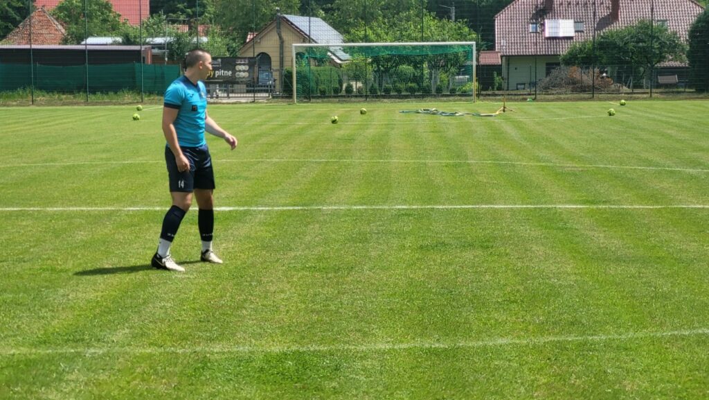 Myśla Dargomyśl KS Sieciemin 3