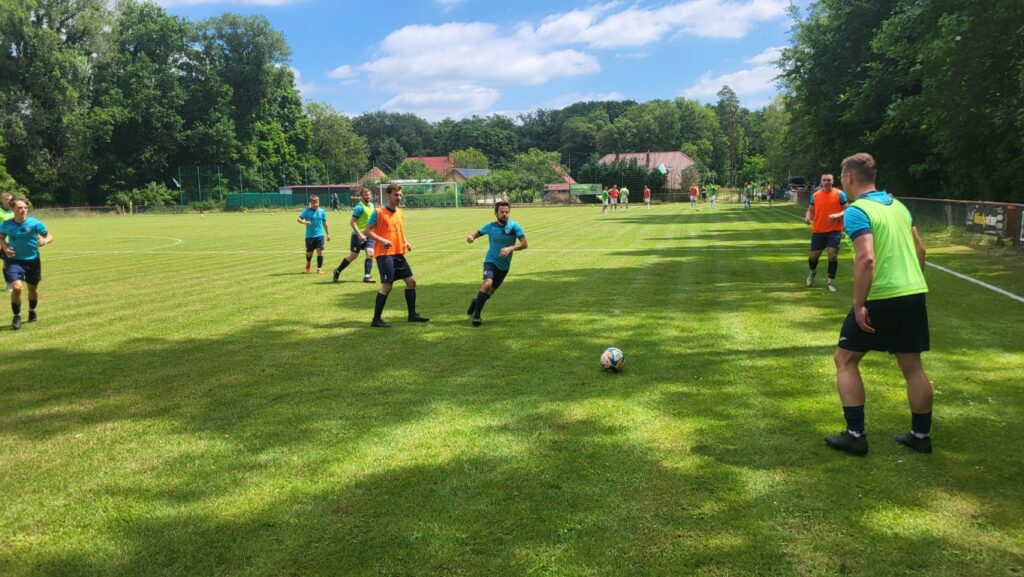 Myśla Dargomyśl KS Sieciemin 4