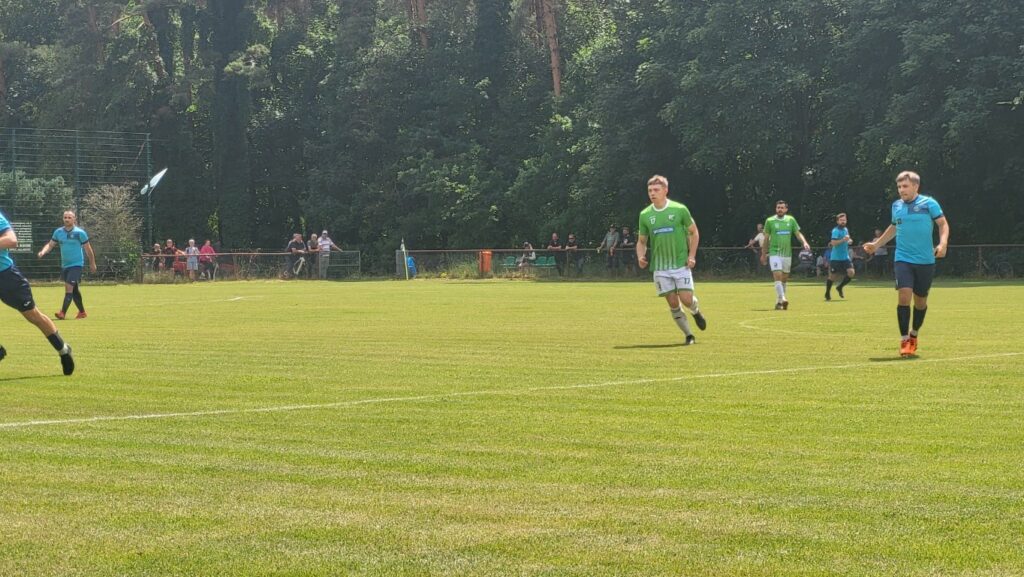 Myśla Dargomyśl KS Sieciemin 9