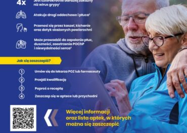 RSV plakat edukacyjny