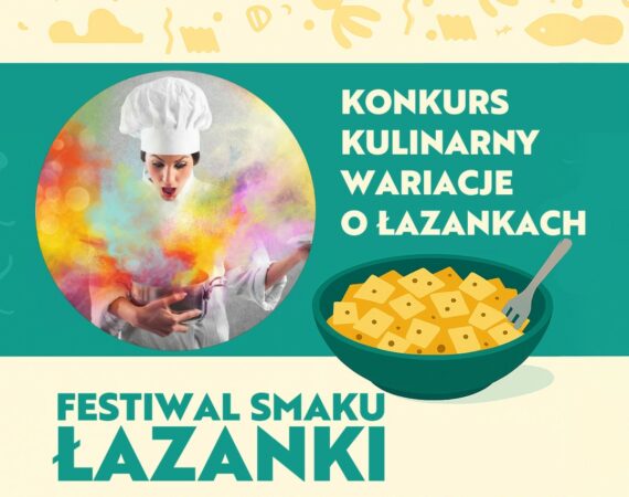 lazanki