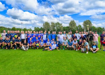 Memoriał im Ludzi Piłki Nożnej Ziemi Sianowskiej (50)