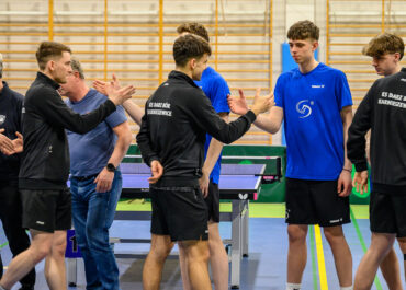 Przed meczem z Dekorglassem Działdowo II w Sianowie (2)