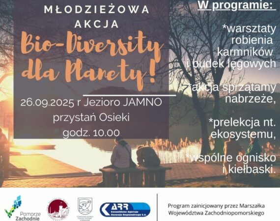 młodzieżowa akcja