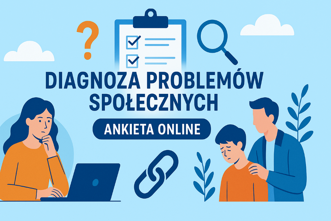 diagnoza problemow spolecznych