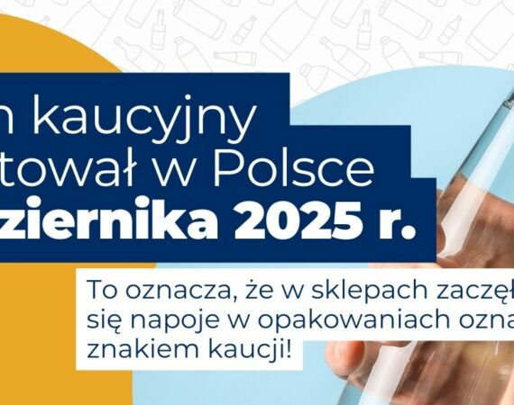 kaucje