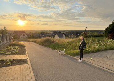 Wasze pupile na spacerach wyglądają cudownie! 4