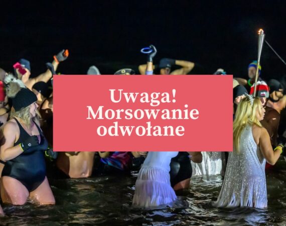 morsowanie odwołane