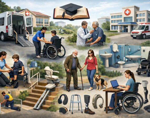 foto niepelnosprawni