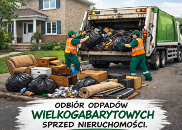dobior odpadow