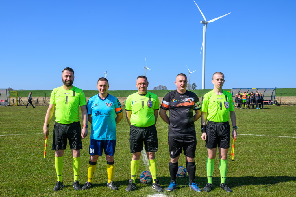 KS SKIBNO ze Strongiem Zielenica 2