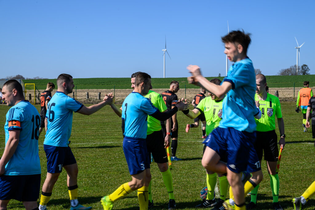 KS SKIBNO ze Strongiem Zielenica 3