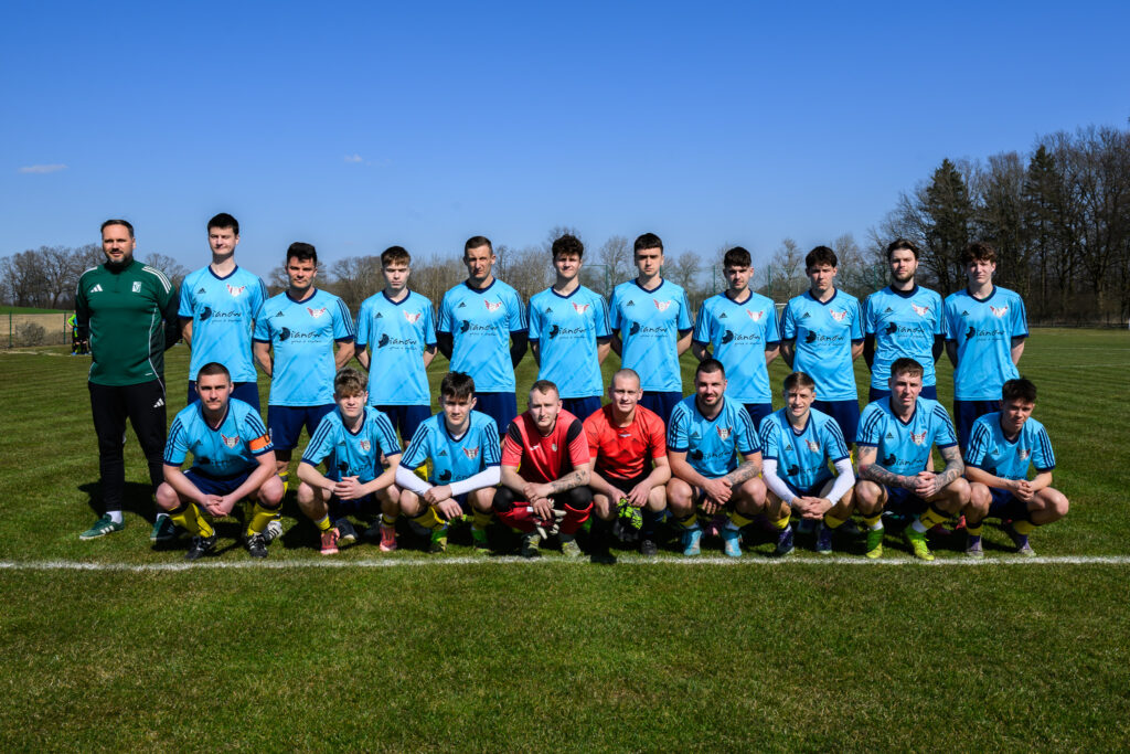 KS SKIBNO ze Strongiem Zielenica 4