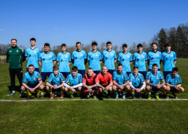 KS SKIBNO ze Strongiem Zielenica 4