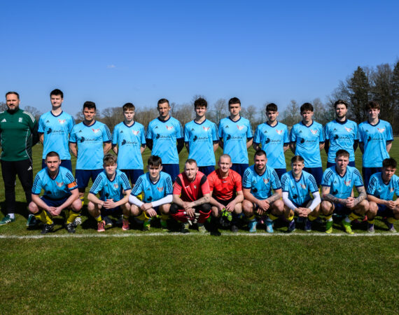 KS SKIBNO ze Strongiem Zielenica 4