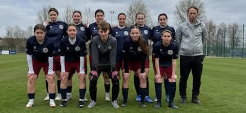 UKS VICTORIA SP2 SIANÓW MUKS PSF NAMYŚLIN