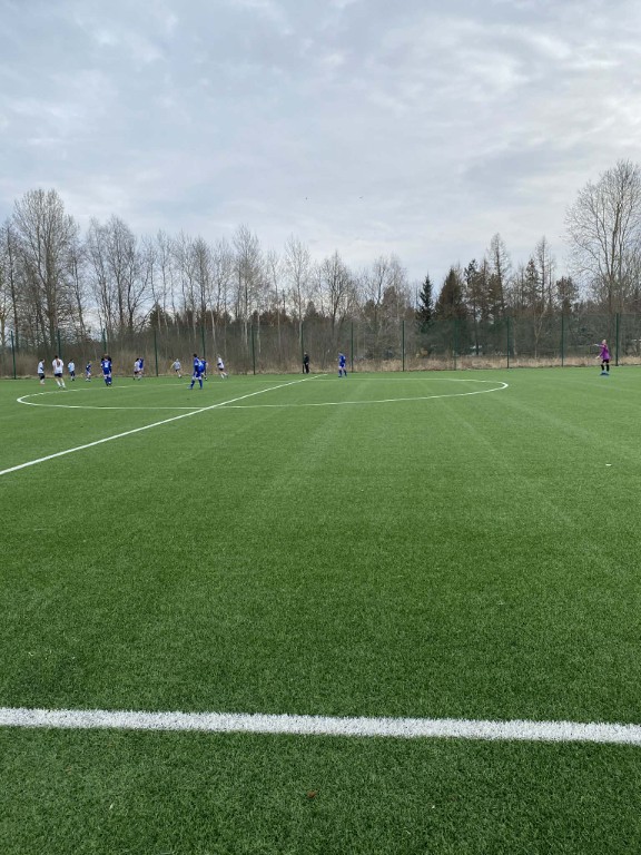 UKS Victoria SP 2 z Żakami Sławno 3