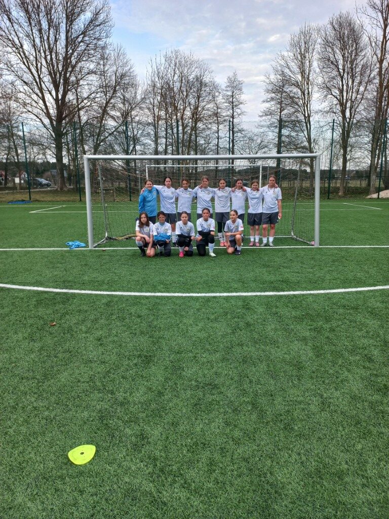 UKS Victoria SP 2 z Żakami Sławno 5