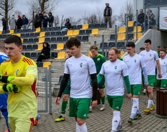 Victorii Sianów GKS Manowo 4
