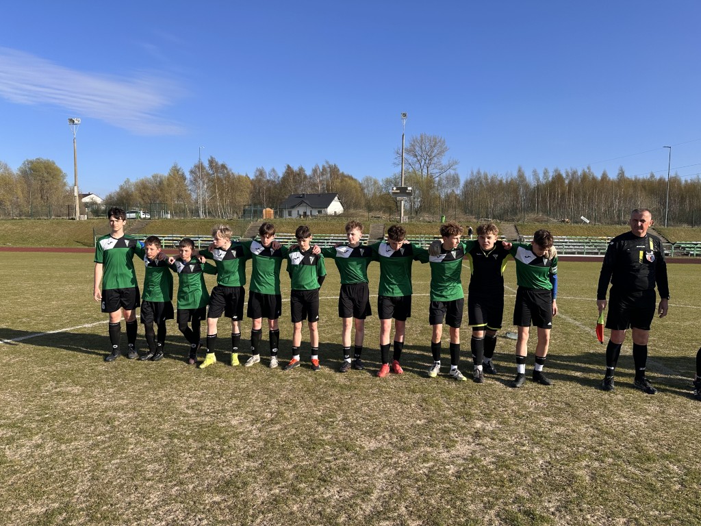 trampkarze Victorii 2