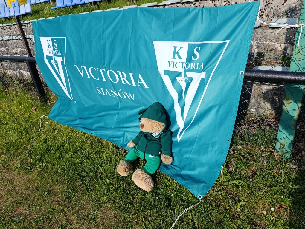 Młodzicy Victorii Sianów Arkadia Malechowo 1