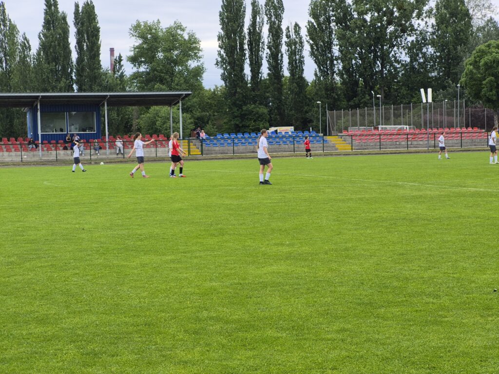 MUKS PSF NAMYŚLIN UKS VICTORIA SP2 SIANÓW 2
