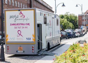 Mammobus TRUST 25