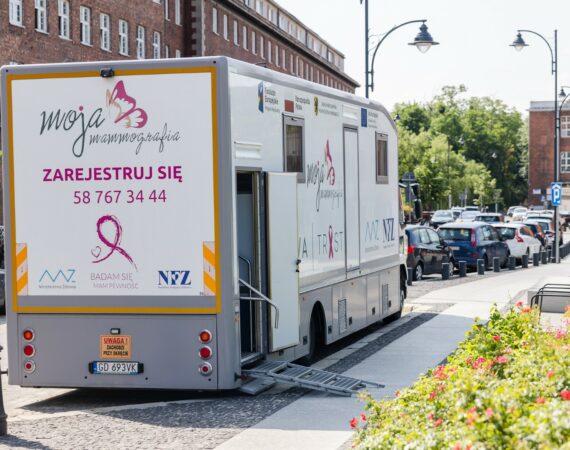 Mammobus TRUST 25