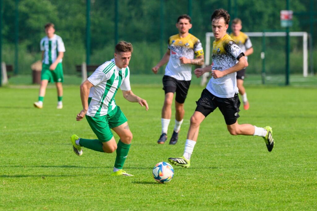 Victoria z Wieżą Postomino 15