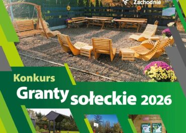granty sołeckie 2026 1