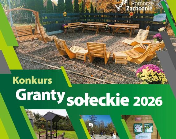 granty sołeckie 2026 1