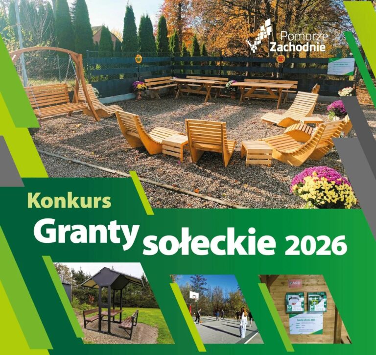 granty sołeckie 2026 1