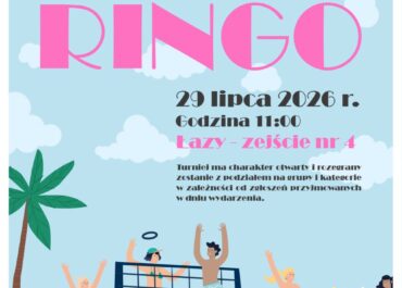 Plakat ringo 2026 1