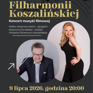 koncert filharmonii koszalinskiej