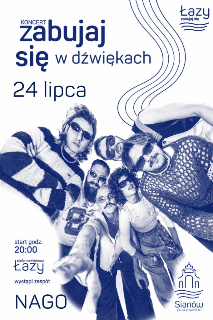 zabujaj się w dźwiękach1