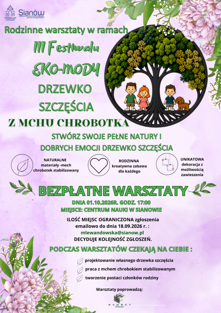 Festiwalu EKO – MODY! 4