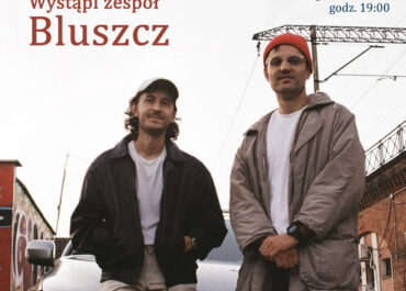 Platak bluszcz