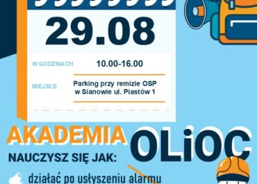 krajowy trening reagowania