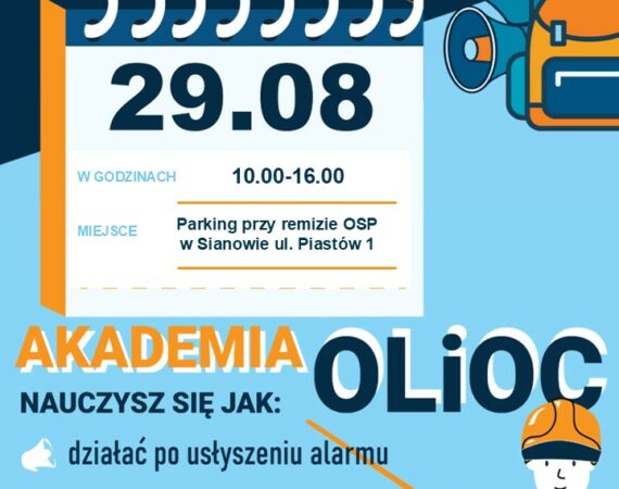 krajowy trening reagowania